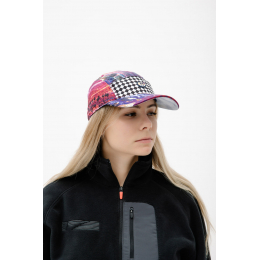Кепка Nike NRG Aw84 Aerobill Cap Spectrum