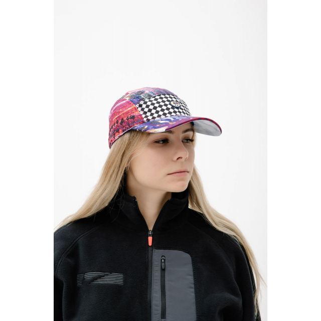 Кепка Nike NRG Aw84 Aerobill Cap Spectrum
