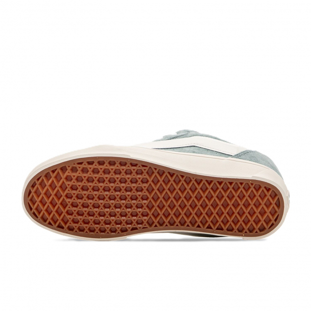Vans Knu Skool Puritan Grey