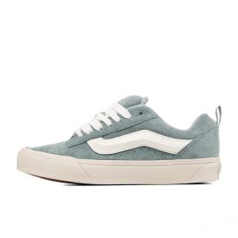 Кроссовки Vans Knu Skool Puritan Grey