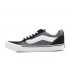 Vans Knu Skool Black Grey