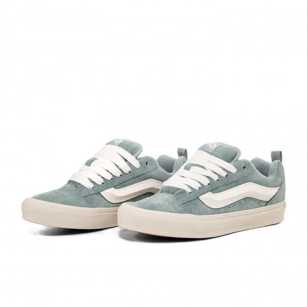 Vans Knu Skool Puritan Grey