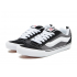 Vans Knu Skool Black Grey