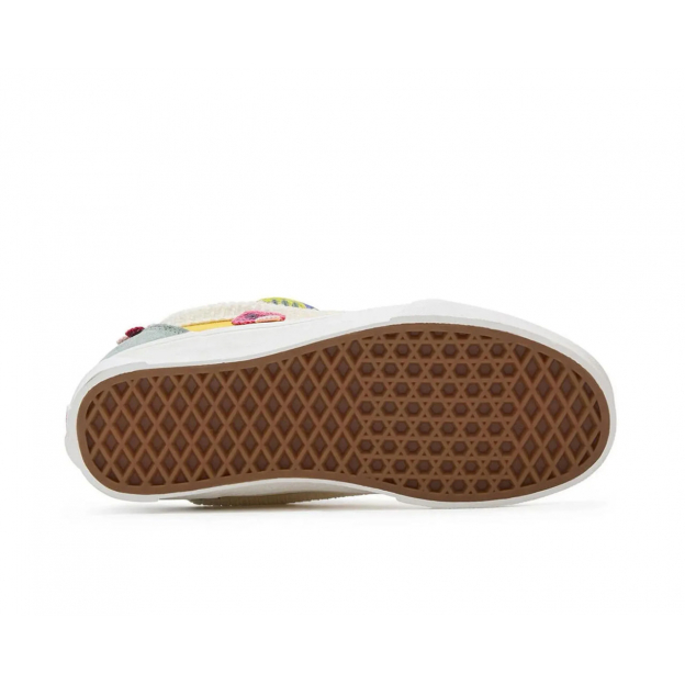 Vans Knu Skool Multi Color
