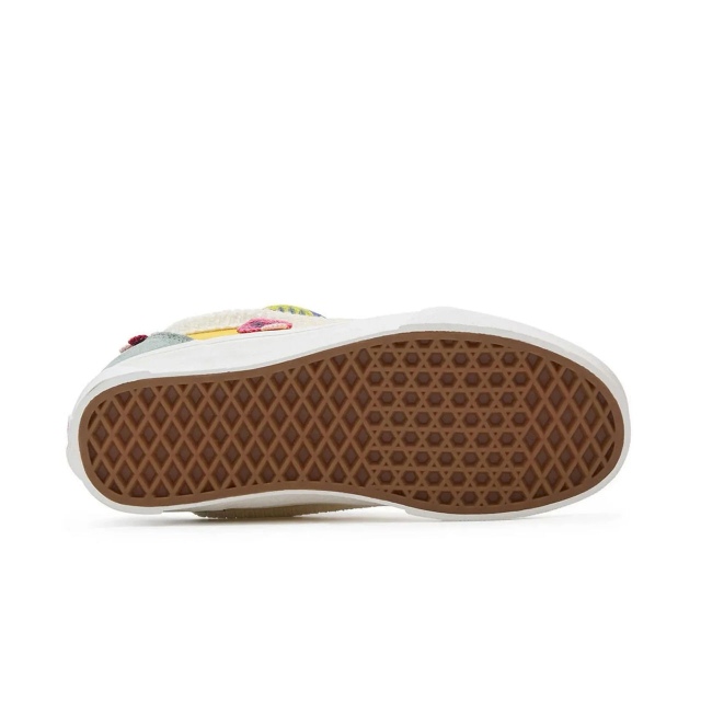 Vans Knu Skool Multi Color