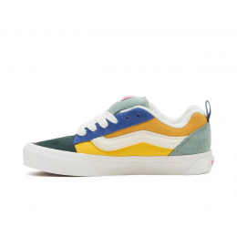 Vans Knu Skool Multi Color