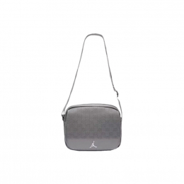 Сумка Jordan Shoulder Bag Grey 