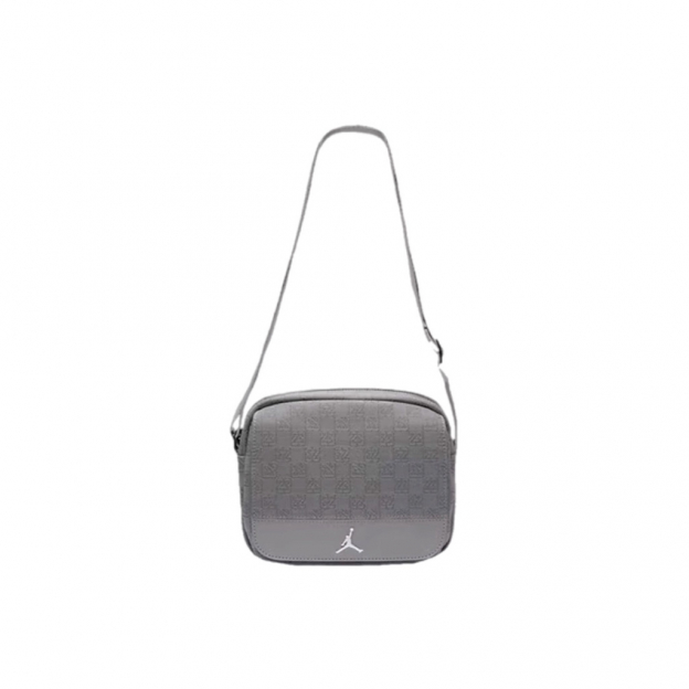 Сумка Jordan Shoulder Bag Grey 