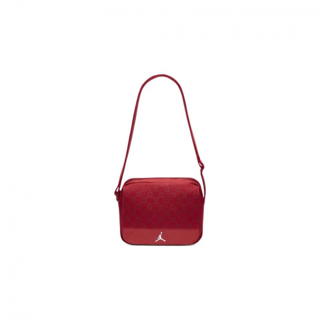 Сумка Jordan Shoulder Bag Red