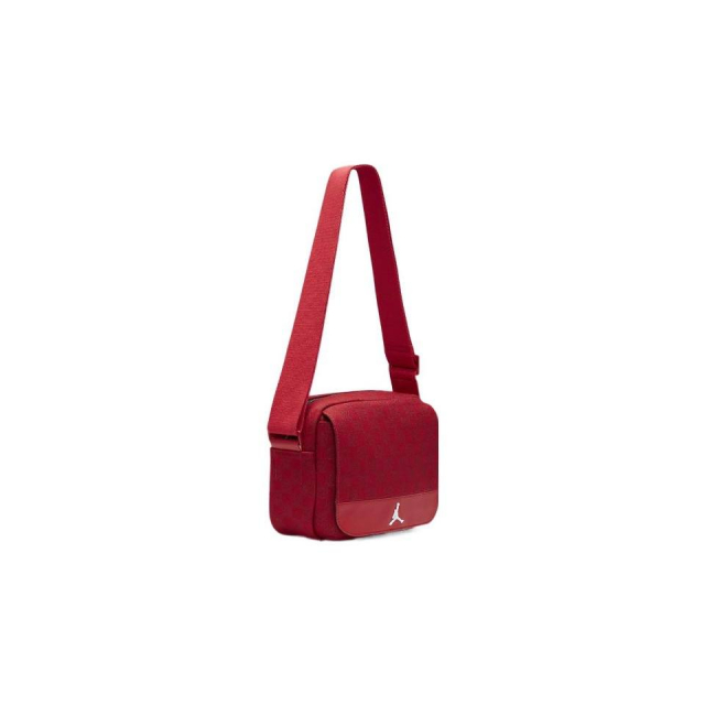 Сумка Jordan Shoulder Bag Red