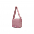 Сумка Jordan Shoulder Bag Pink