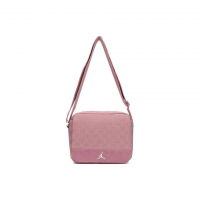 Сумка Jordan Shoulder Bag Pink