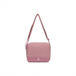 Сумка Jordan Shoulder Bag Pink