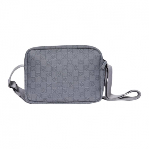 Сумка Jordan Shoulder Bag Grey 