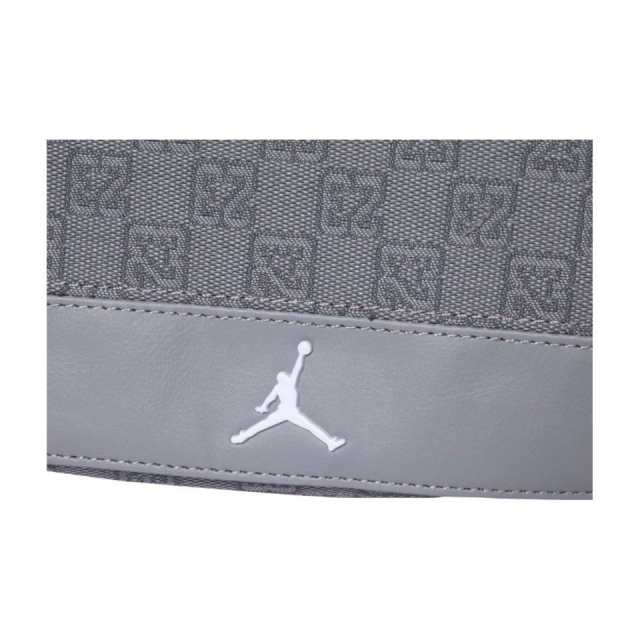 Сумка Jordan Shoulder Bag Grey