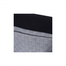 Сумка Jordan Shoulder Bag Grey