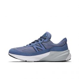 New Balance 990 V5 Made in USA Purple
