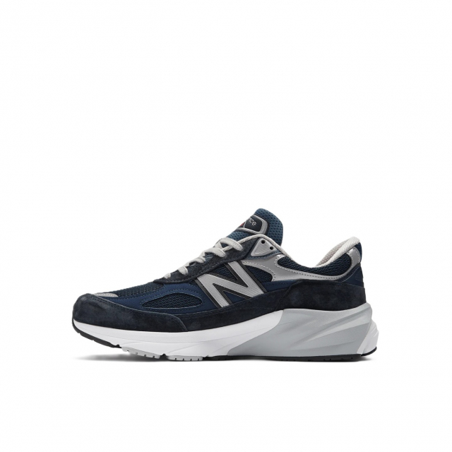 New Balance 990v6 Made in USA Navy