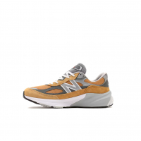 New Balance 990v6 Made in USA Workwear