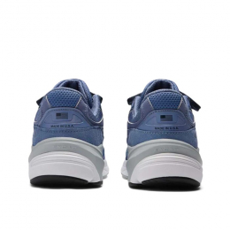 New Balance 990 V5 Made in USA Purple