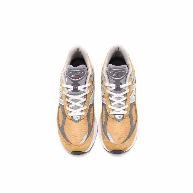 New Balance 990v6 Made in USA Workwear