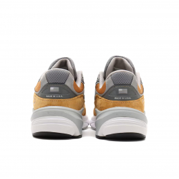 New Balance 990v6 Made in USA Workwear