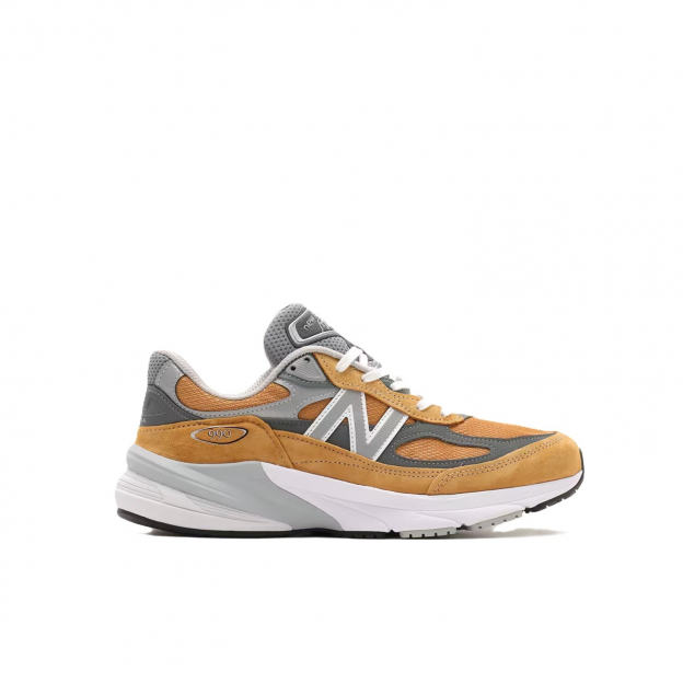 New Balance 990v6 Made in USA Workwear