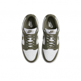 Nike Dunk Low Medium Olive 