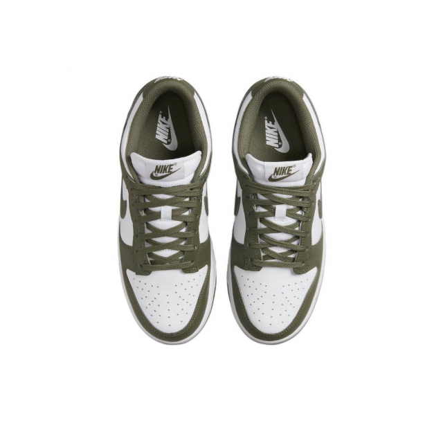 Nike Dunk Low Medium Olive 