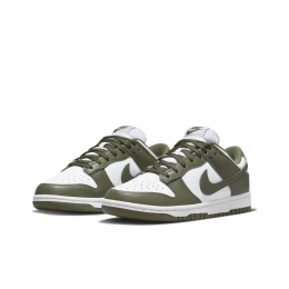 Nike Dunk Low Medium Olive