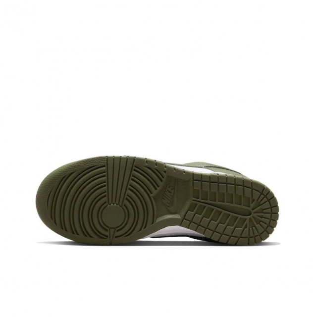 Nike Dunk Low Medium Olive 