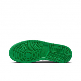 Air Jordan 1 Low Lucky Green