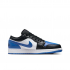 Air Jordan 1 Low Royal Toe 