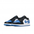 Air Jordan 1 Low Royal Toe 