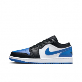 Air Jordan 1 Low Royal Toe 