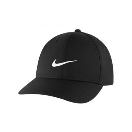 Кепка Nike Golf Legacy 91 Tech Cap  Black  