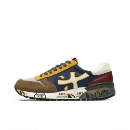 Premiata  Multicolour