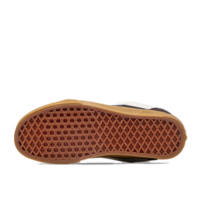 Vans Knu Skool Brown