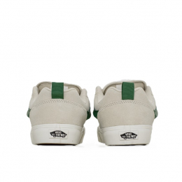 Vans Knu Skool Beige Green