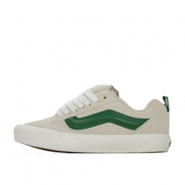 Vans Knu Skool Beige Green