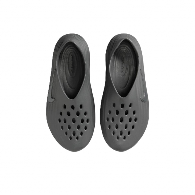 Nike ReactX Rejuven8 Smoke Grey