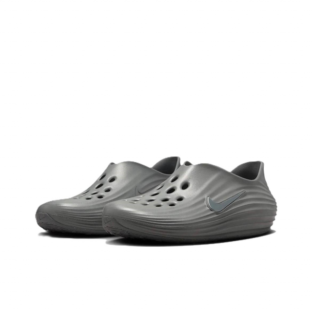 Nike ReactX Rejuven8 Smoke Grey