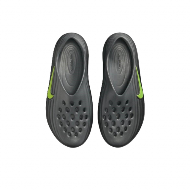 Nike ReactX Rejuven8 Black