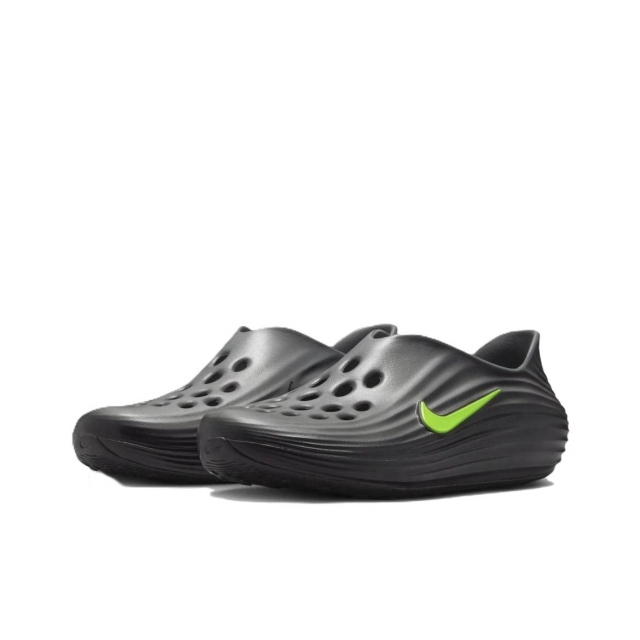 Nike ReactX Rejuven8 Black