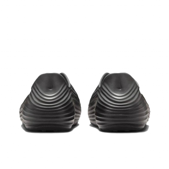 Nike ReactX Rejuven8 Black