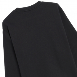 Свитшот Nike Fleece Sweatshirt Black