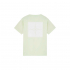 Футболка Stone Island Logo T-Shirt Light Green
