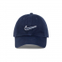 Кепка Nike Essential Swoosh Cap Blue White