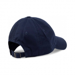 Кепка Nike Essential Swoosh Cap Blue White