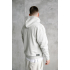 Худи Jordan x Undefeated Hoodie Grey